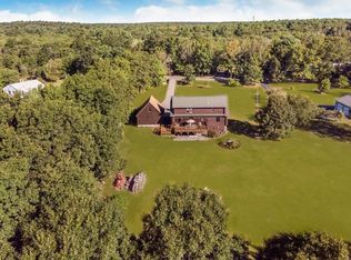 126 Dean St, Raynham, MA 02767