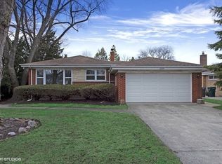 2620 Wilmette Ave, Wilmette, IL