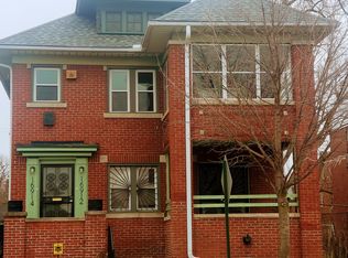 2-16914 Fairfield St #2, Detroit, MI 48221
