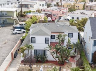 3914 W Adams Blvd #3914, Los Angeles, CA 90018