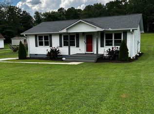 1080 Highlands Hwy, Walhalla, SC 29691