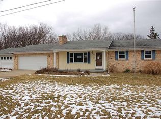 2158 Brookhaven Dr, Flint, MI 48507