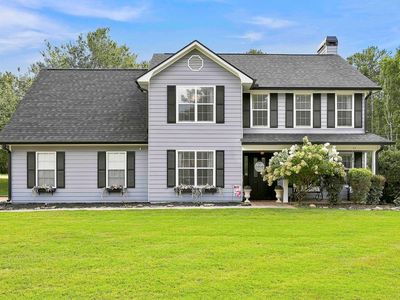 77 Manchester Dr, Newnan, GA, 30265