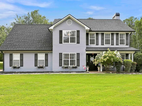 77 Manchester Dr, Newnan, GA 30265