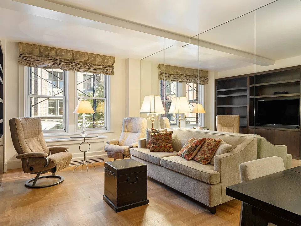 27 W 72nd St #311