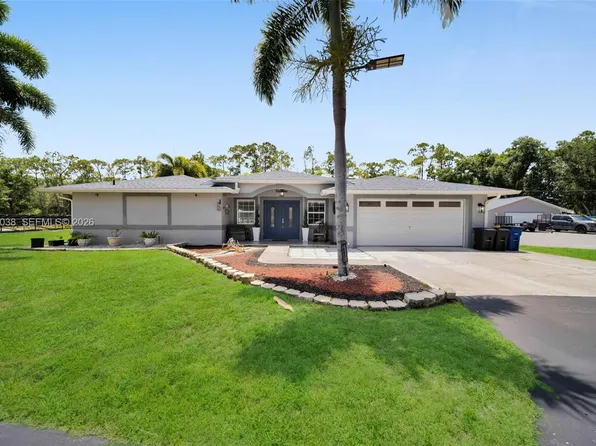 19901 Pine Echo Rd, North Fort Myers, FL 33917