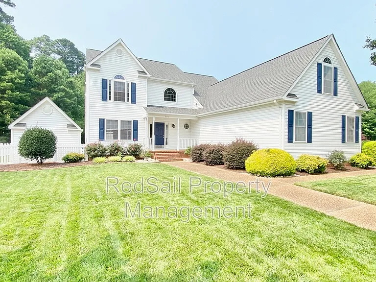 200 Halles Run — Photo 2