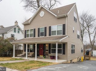 994 Upper Gulph Rd, Wayne, PA 19087