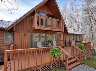 370 Pioneer Trl, Talking Rock, GA 30175