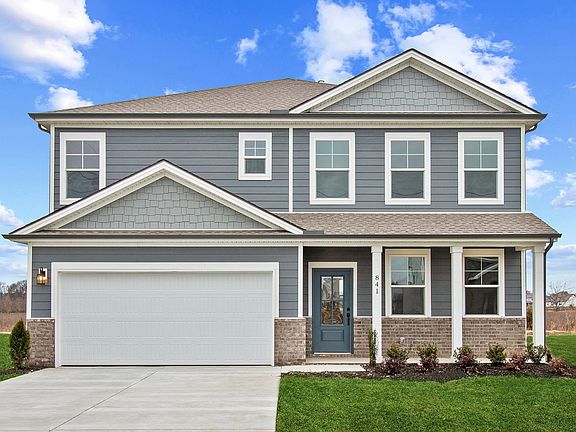 2nd image of 841 Molly Ln Lot 15