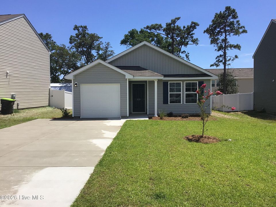 1st image of 335 Bragg Road SW