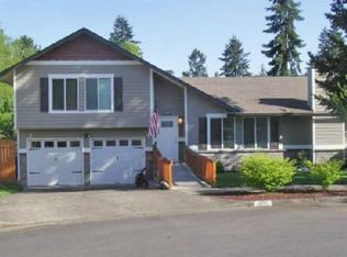 13175 SW Cavalier Ct, Beaverton, OR 97008