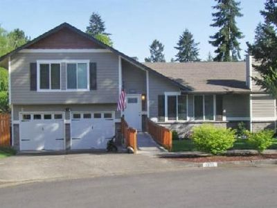 13175 SW Cavalier Ct, Beaverton, OR, 97008