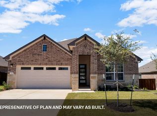 2240 Magnolia Hill Dr, Leander, TX 78641
