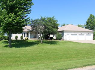 5071 Brittany Ln, Clinton, IL 61727
