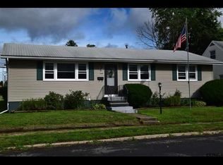 1238 8th Ave, Watervliet, NY 12189