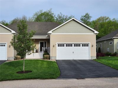 16 Kimberly Ct, North Kingstown, RI, 02852
