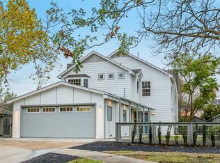 4119 Judson Ave, Houston, TX 77005