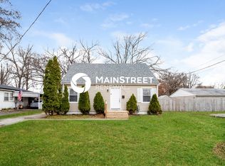 1901 Kendall Ln, Shively, KY 40216