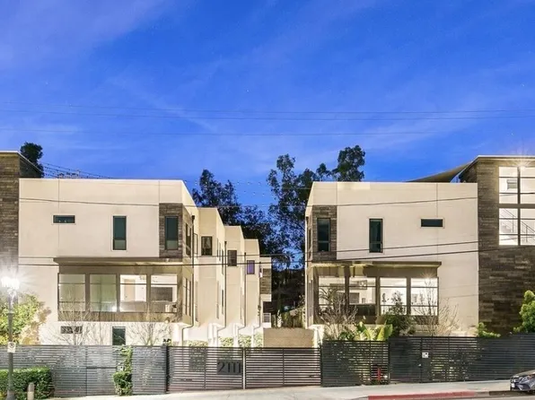 2111 N Cahuenga Blvd Unit 2, Los Angeles, CA 90068
