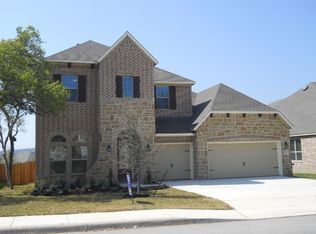 10652 Foxen Way, Helotes, TX 78023