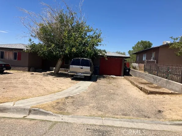 25452 Dayton Ave, Barstow, CA 92311