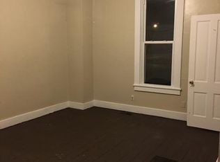 925 Clifton Ave, Springfield, OH 45505