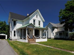 637 Thompson St, Watertown, NY 13601