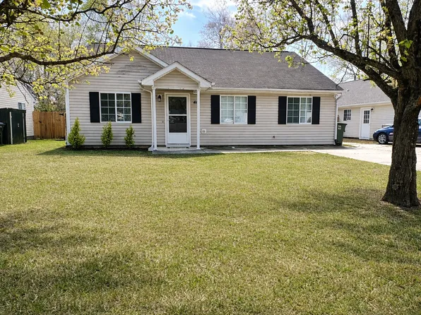 4111 Glenshire Way, Greensboro, NC 27407