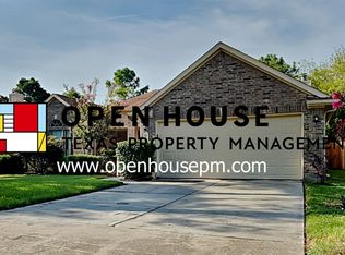 18327 Cypress Stone Ln, Cypress, TX 77429