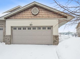 920 Whiskey Rd NW, Isanti, MN 55040