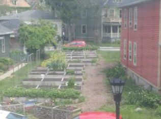 216 W Tupper St UPPR #, Buffalo, NY 14201