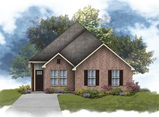 Adrian II G Plan, Longleaf, Lumberton, TX 77657