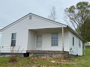 8065 Snapps Ferry Rd, Chuckey, TN 37641
