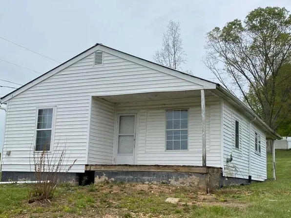 8065 Snapps Ferry Rd, Chuckey, TN 37641