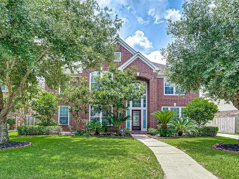 4602 Butler Springs Ln — Photo 1