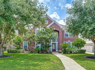 4602 Butler Springs Ln, Katy, TX 77494
