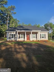 255 Freeman Dr, Athens, GA, 30601