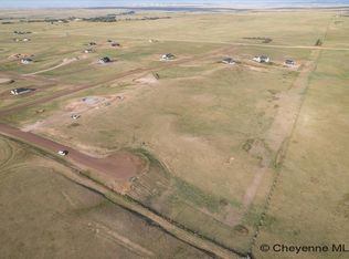 Tr25 Mountain Crest Ct, Cheyenne, WY 82009