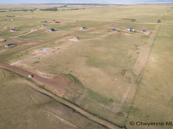 Tr25 Mountain Crest Ct, Cheyenne, WY 82009