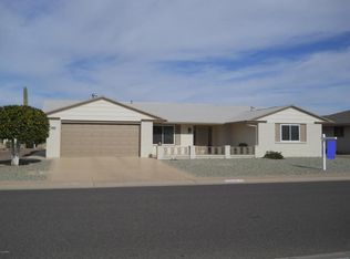 10806 W Loma Blanca Dr, Sun City, AZ 85351