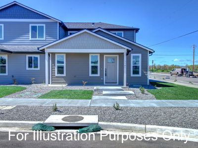 4718 Gebhard Rd, Central Point, OR, 97502
