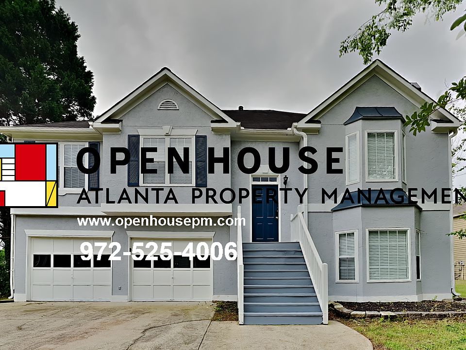 3271 Barnwell Trce, Powder Springs, GA 30127 Zillow