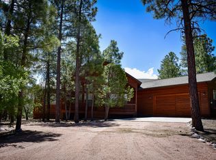 1667 Iris Ln, SHOW LOW, AZ 85901