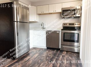 8317 S Reed St APT 6, Littleton, CO 80128