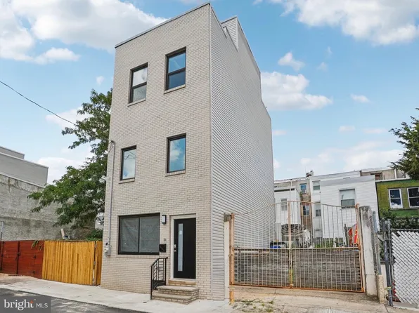 2225 N Waterloo St #2227, Philadelphia, PA 19133