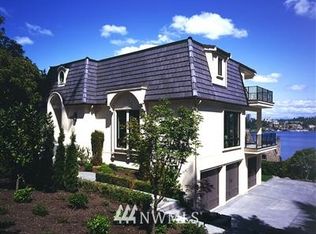 232 Overlake Dr E, Medina, WA