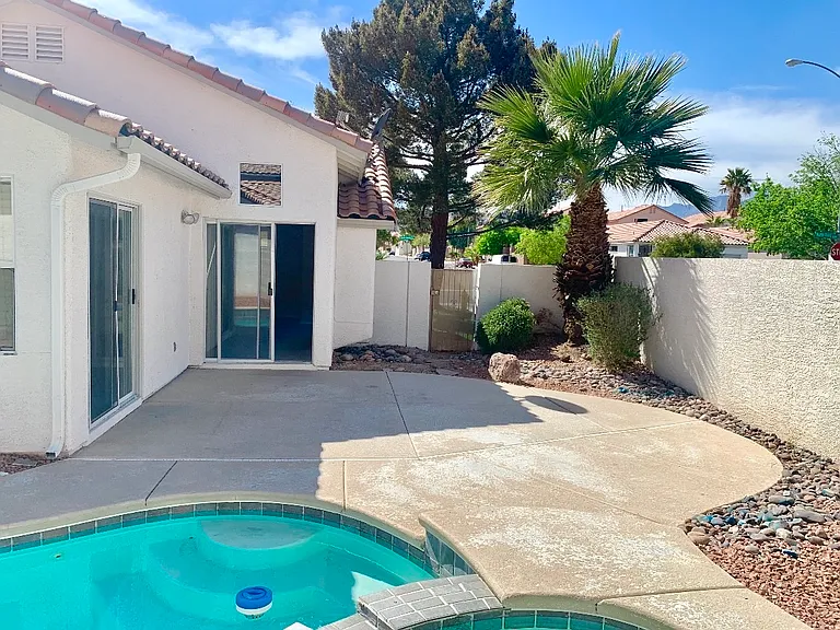 3368 Mountain Bluebird St — Photo 3