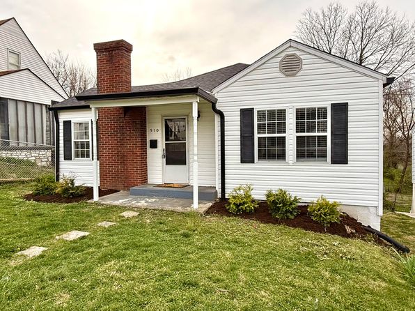 510 Letcher Ave, Richmond, KY 40475