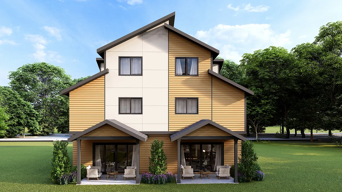 Building Photo - 1590 Walnut Aly #1